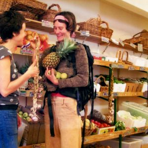 Canberra Food Co-op Celebrates 50 years of 