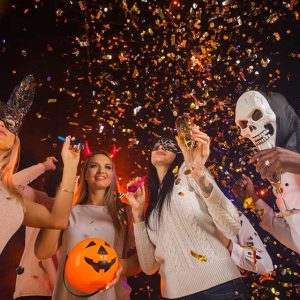 Who says Halloween is just for kids? Here are 15+ spooky events for adults in Canberra