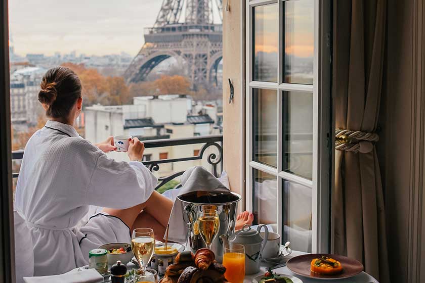 Europe is back on our doorstep: your guide to five cities worth booking now