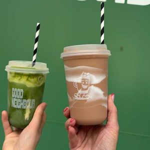 Erewhon who? Where to find some of Canberra’s best smoothies